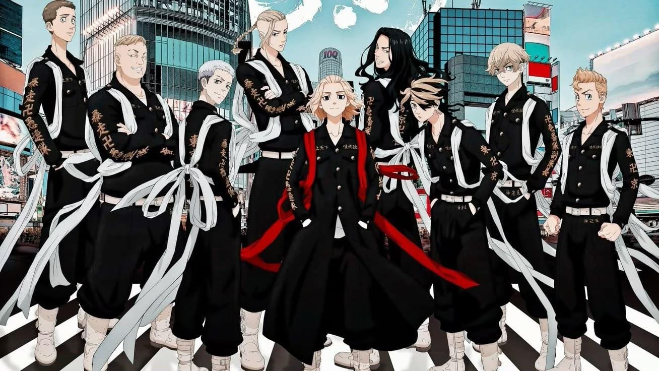 Tokyo Revengers: 4° ganha novo trailer