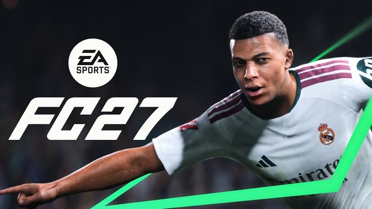 EA Sports FC 27