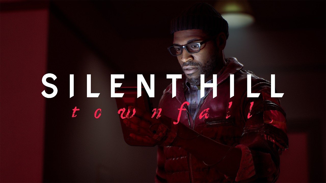 Silent Hill: Townfall tem 5 finais — e os 2 secretos só aparecem no New Game+