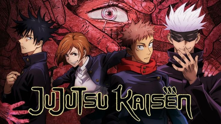 MAPPA Expo 15th pode revelar grandes novidades de Jujutsu Kaisen: 4ª temporada, retorno de Gojo e um possível filme