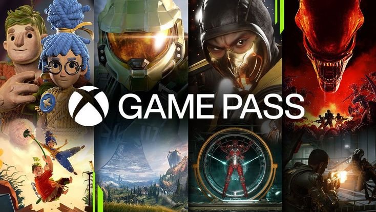 Game Pass ganha 7 jogos e perde Cyberpunk 2077 em setembro