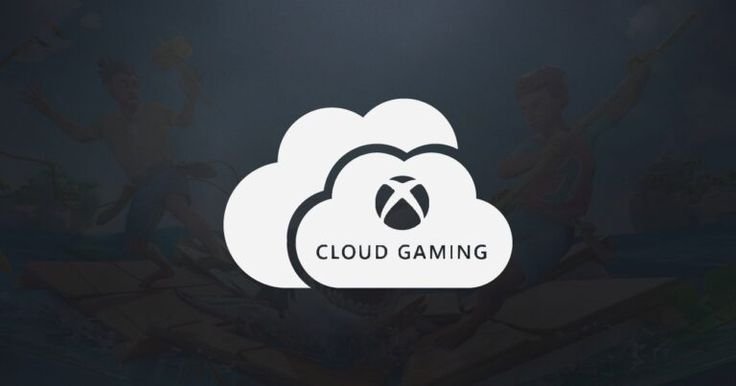 Xbox Cloud Gaming