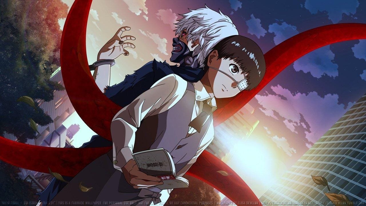 Animes que eram extremamente hypados há cerca de uma década, mas você provavelmente nem lembra mais