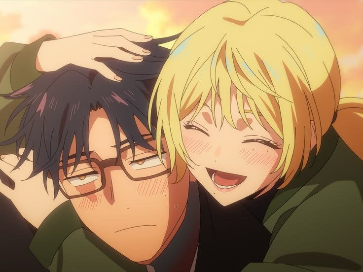Marriagetoxin ganha trailer da 2ª temporada