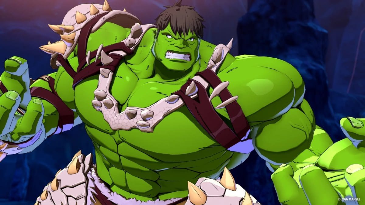 Marvel Tōkon: Fighting Souls lança com avaliação negativa na Steam - "Lançaram o jogo sem estar otimizado"