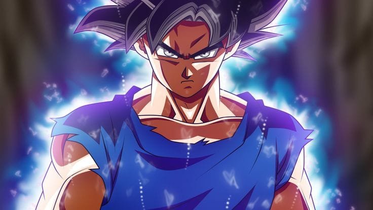 Dragon Ball Z: Qual a Melhor transformação de Goku?