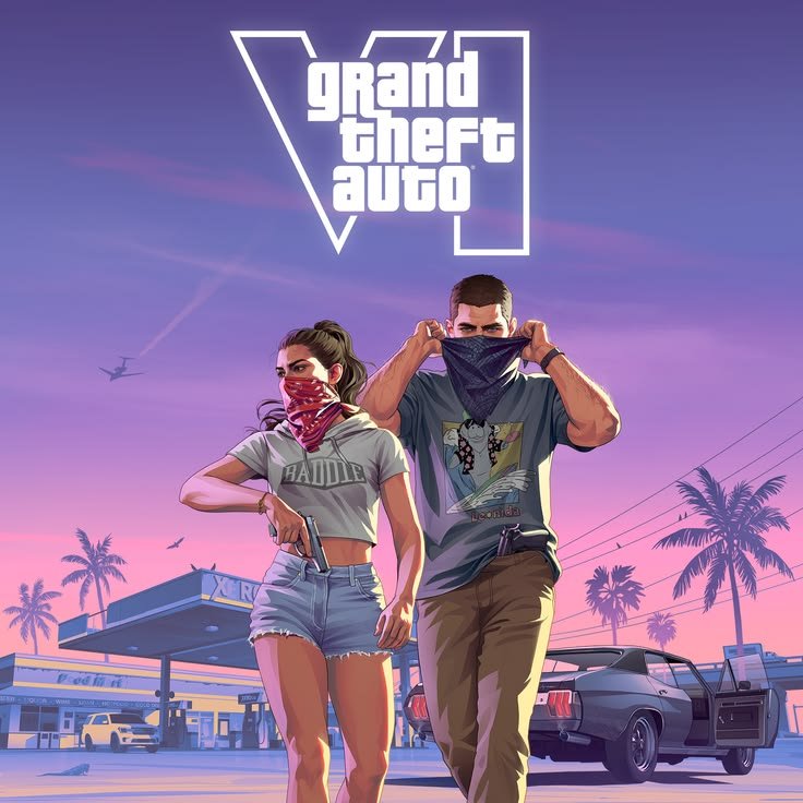 Imagem relacionada à segurança da informação na Rockstar Games
