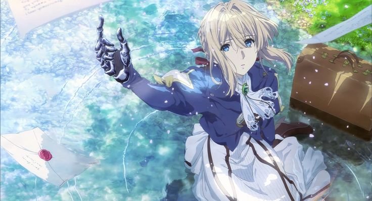 Se você gostou de Frieren: Jornada para o além, você vai gostar desses animes