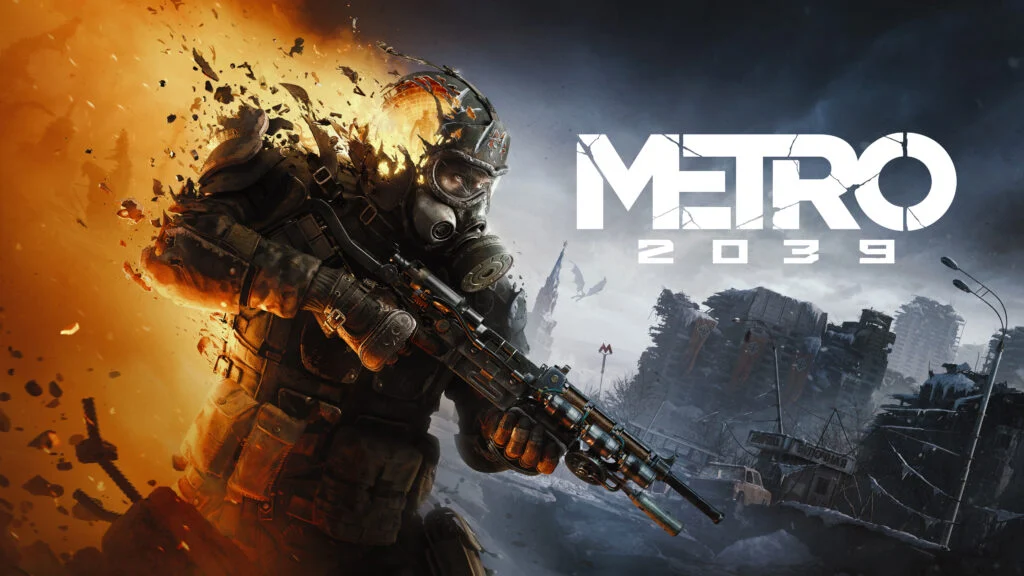Novo trailer de Metro 2039 mostra o visual mais detalhado da serie