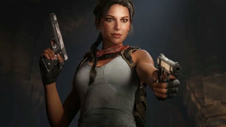 Tomb Raider: Catalyst é adiado para 2028 — e a confirmação veio quase por acidente