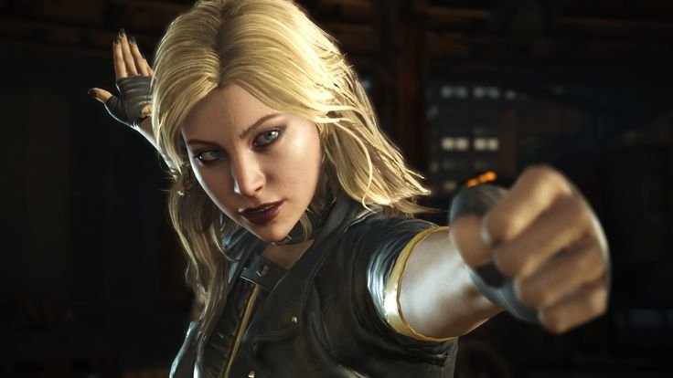 Injustice 2 vendeu 9 milhoes e superou Mortal Kombat 1, diz Ed Boon )