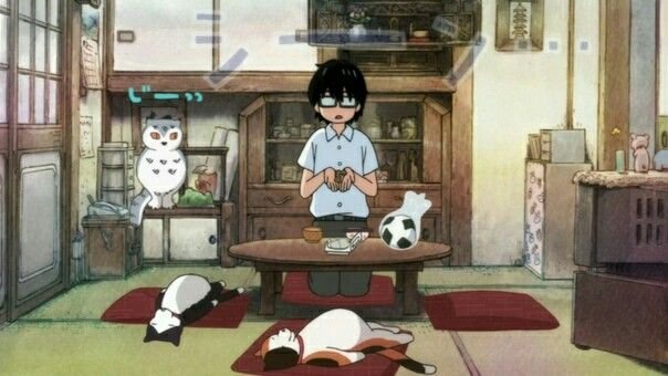 3-gatsu no Lion