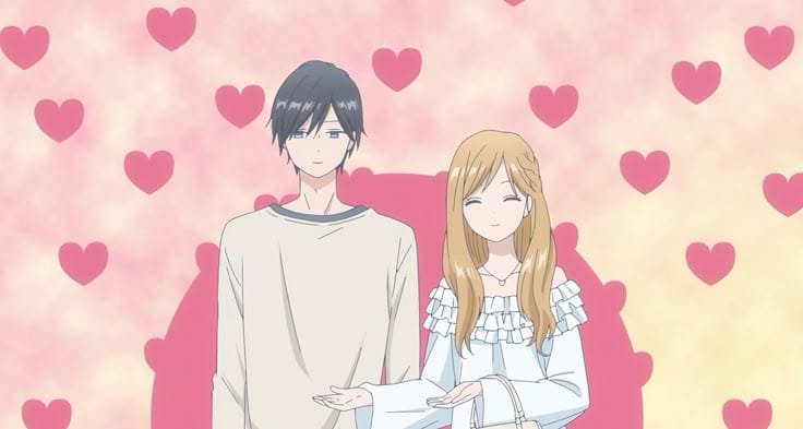 Yamada-kun to Lv999 no Koi wo Suru