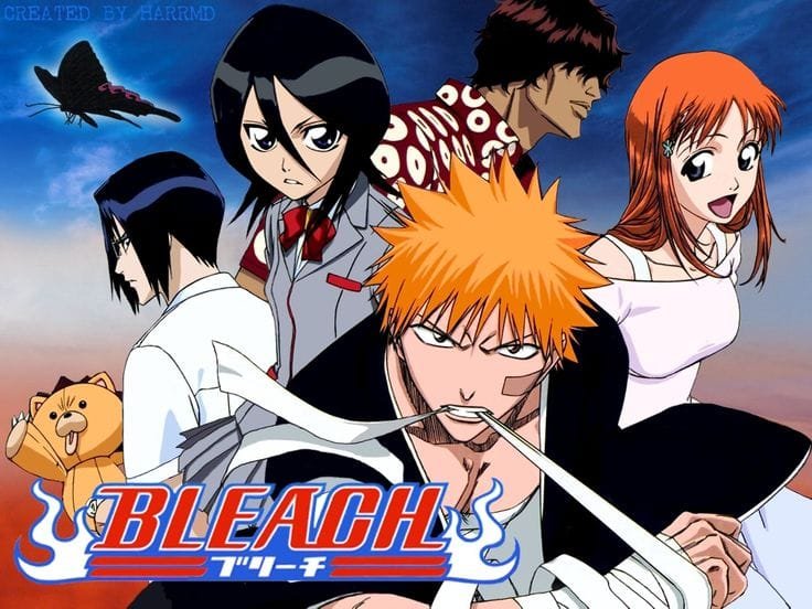 Bleach ainda vale a pena assistir? Descubra por que este clássico está mais vivo do que nunca.