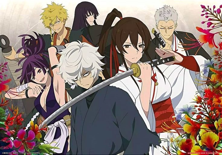 Animes Subestimados que todo mundo deveria dar uma chance