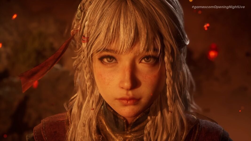 Nodosfall e o novo jogo de acao da Hoyoverse, criadora de Genshin
