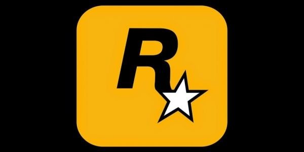 Logo da Rockstar Games