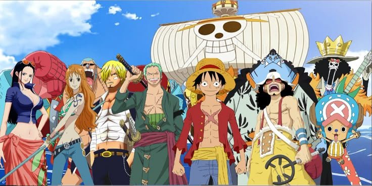 One Piece: contendo mais de mil episódios, qual é o melhor arco na elegido dos fãs?
