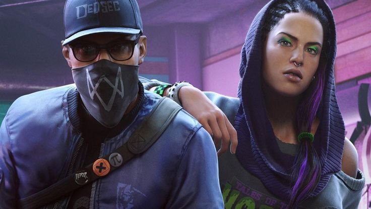 Guia de Platina: Watch Dogs 2 — Uma platina ok, com dois troféus que vão testar sua paciência