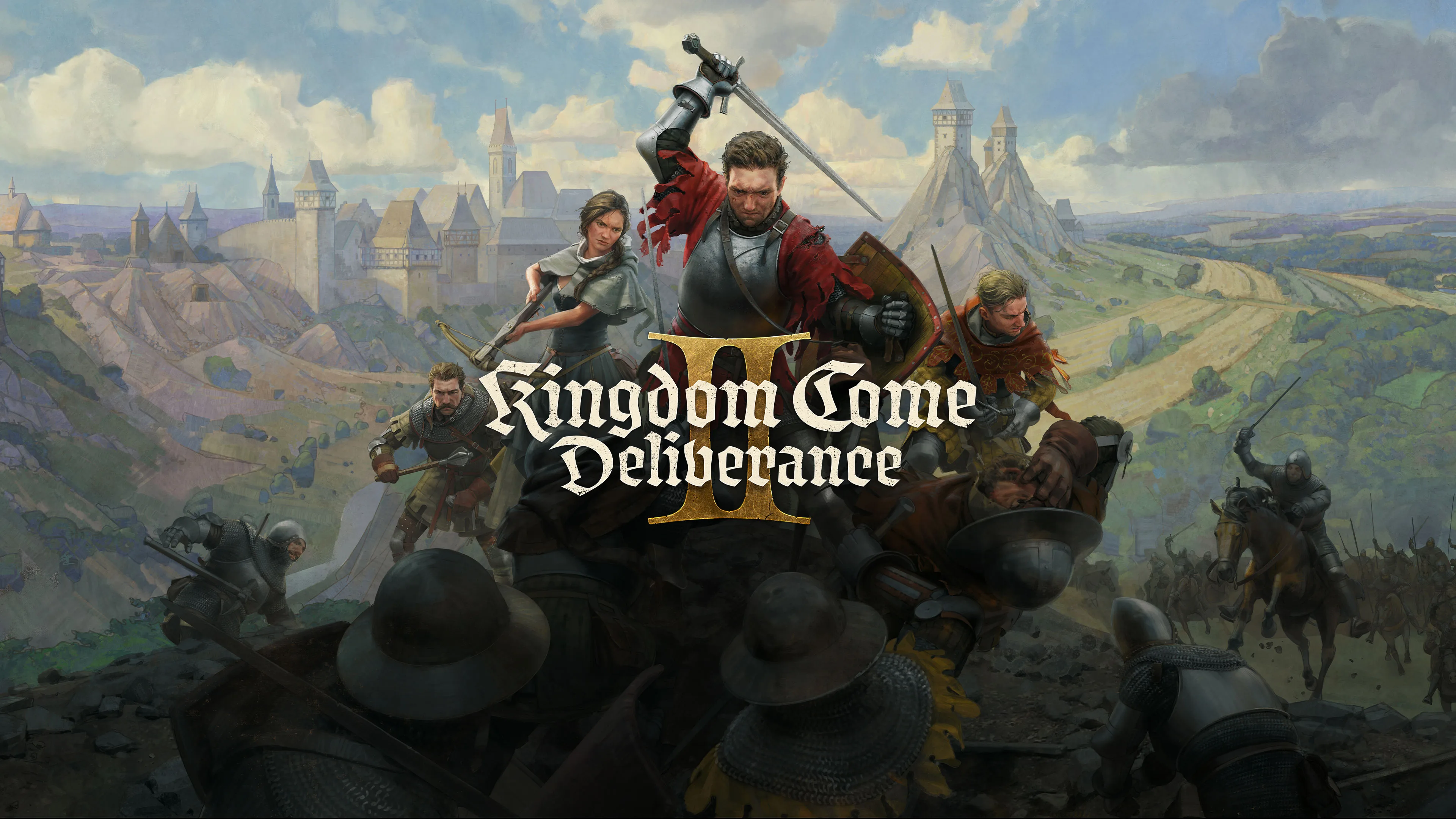 Kingdom Come: Deliverance II