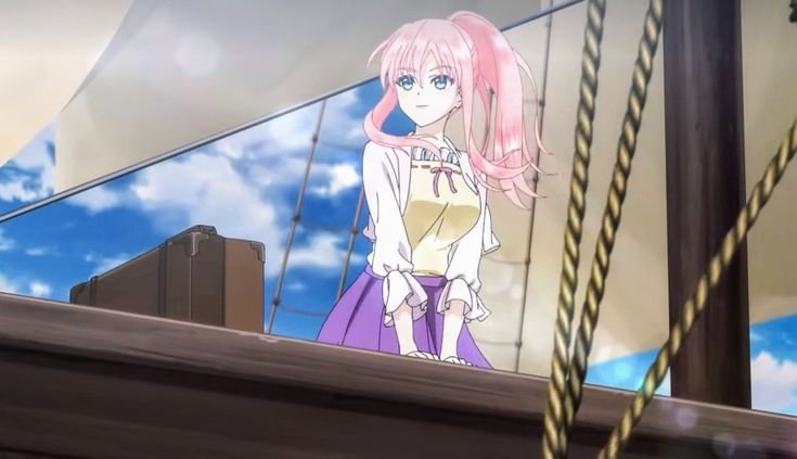 7th Time Loop: The Villainess Enjoys a Carefree Life Married to Her Worst Enemy