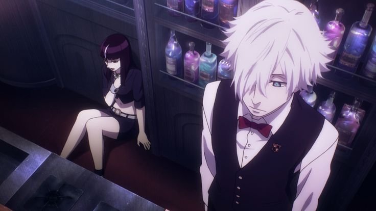 Death Parade