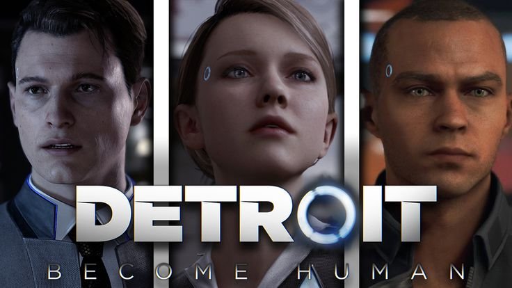 Guia de Platina: Detroit Become Human — Divertida, mas traiçoeira para quem não se preparar