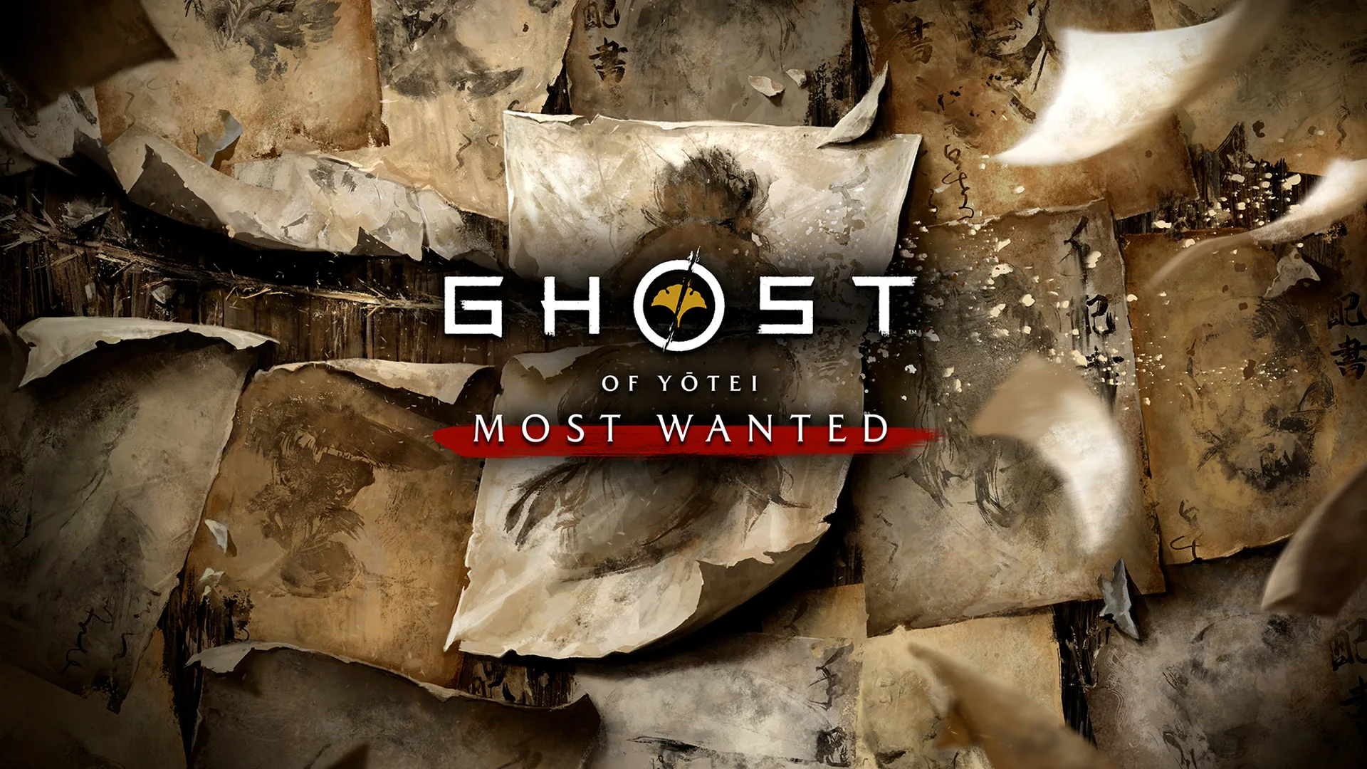 Ghost of Yōtei: Most Wanted — modo roguelike com combate e recompensas