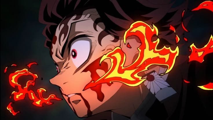 Hell's Paradise vs Demon Slayer: qual sistema de poder é mais forte?