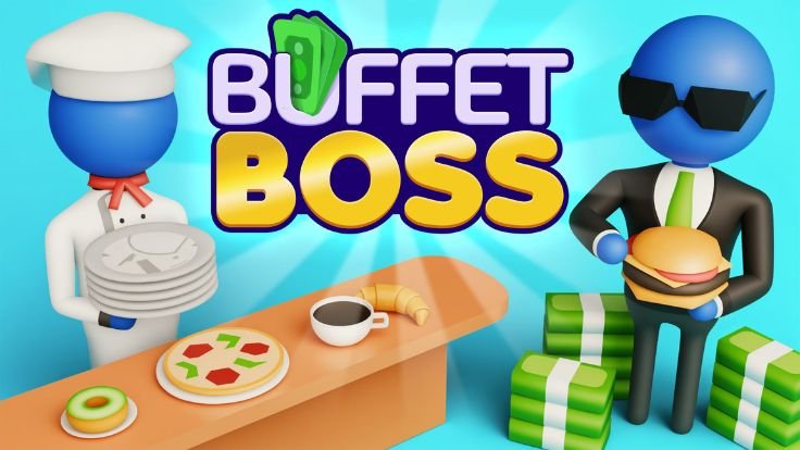 Buffet Boss: novo jogo grátis na PSN chegou com platina e dá para conquistar em menos de 1 hora