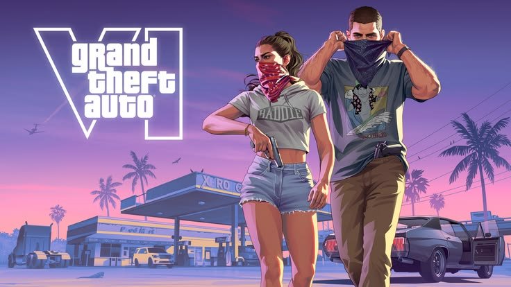 GTA 6: Olhar Estendido tem 27 minutos e foi gravado no PS5