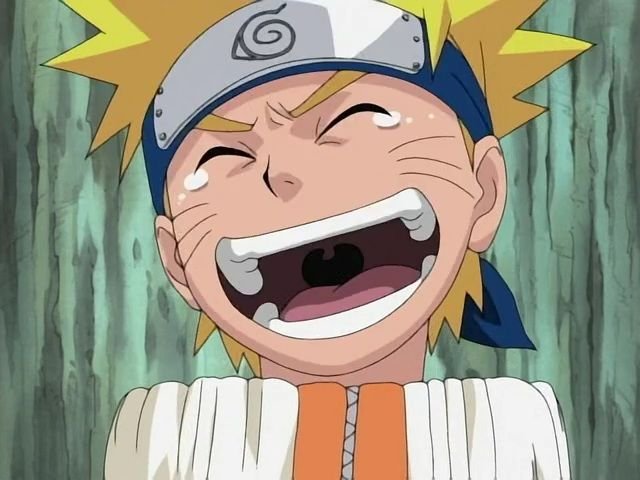 5 Fillers de Naruto para dar boas risadas