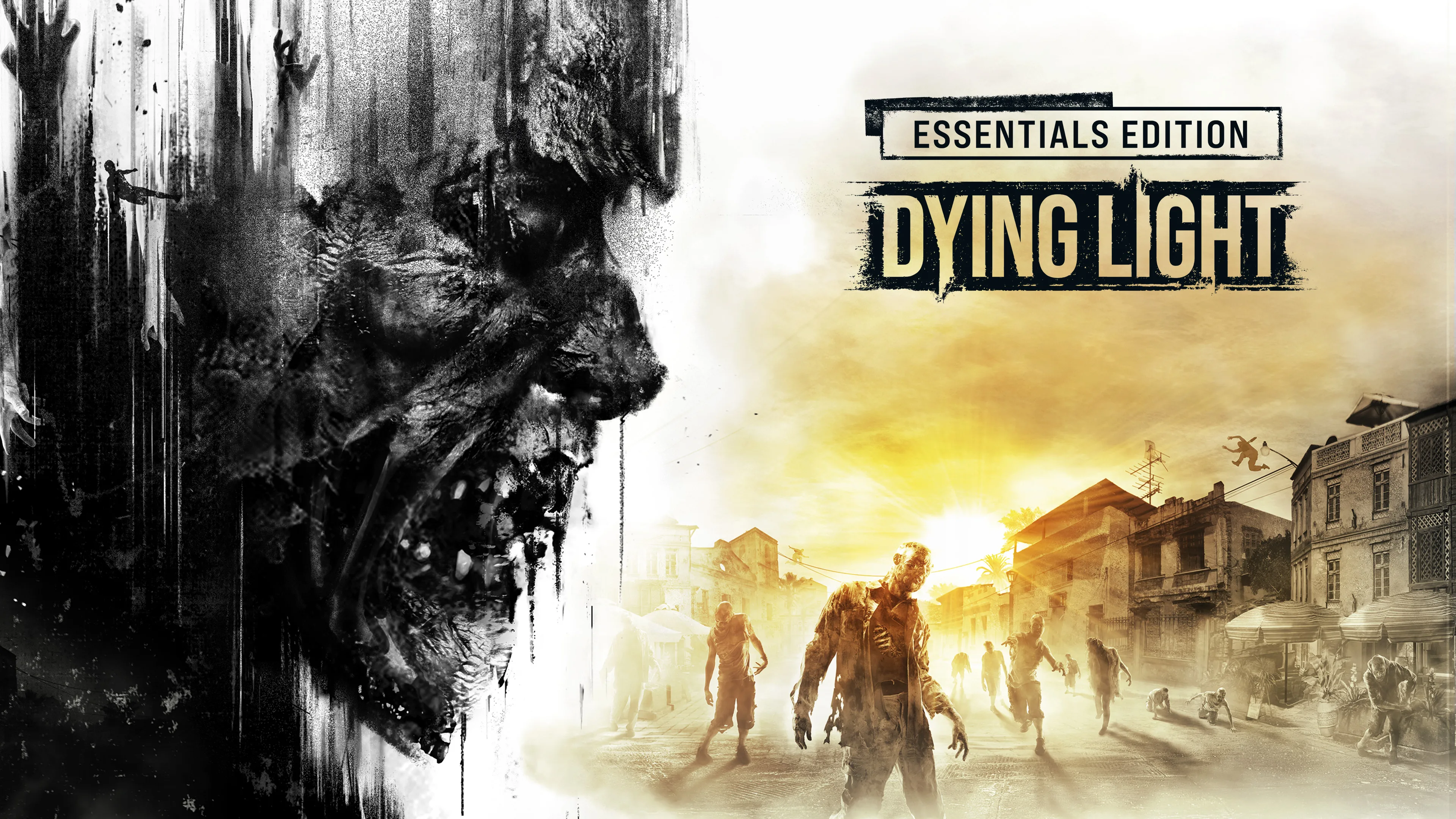 Dying Light Essentials Edition