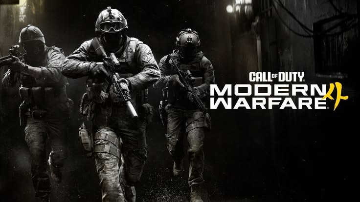 Hajin sera o novo mapa do Warzone na Temporada 1 de Modern Warfare 4