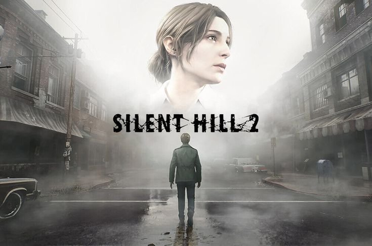 Silent Hill 2