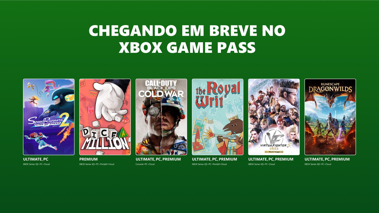 RuneScape: Dragonwilds no Xbox Game Pass