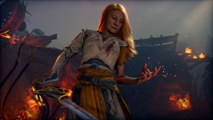God of War: Laufey tem data oficial — 16 de fevereiro de 2027, e um novo jogo com Kratos foi confirmado