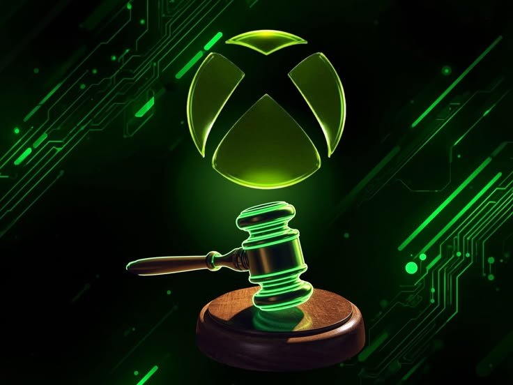 Xbox e Microsoft Store com sistema de verificação de idade