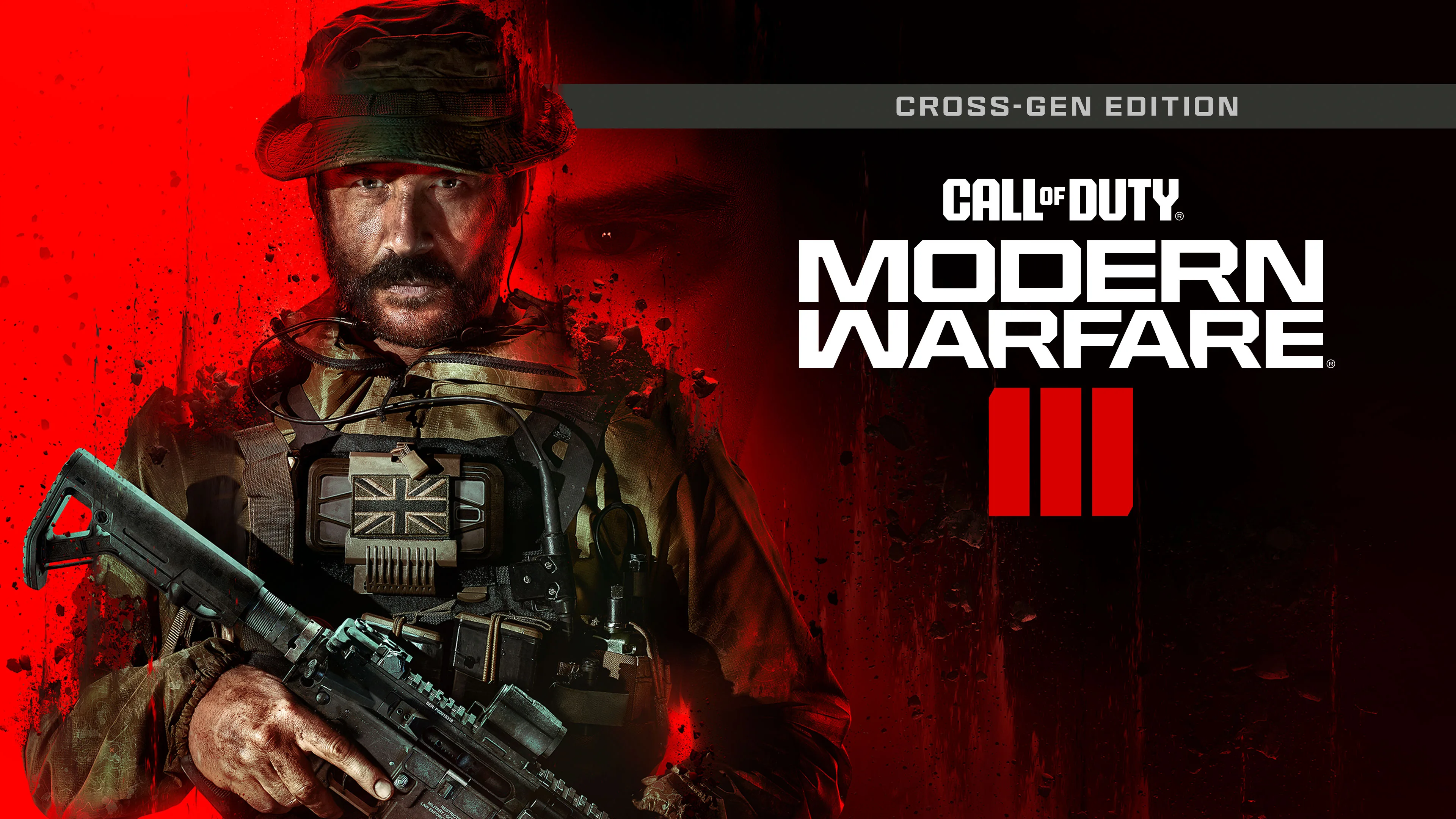 Call of Duty Modern Warfare III - Cross-Gen Edition