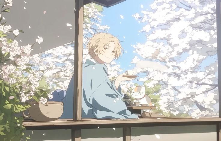 Natsume Yuujinchou