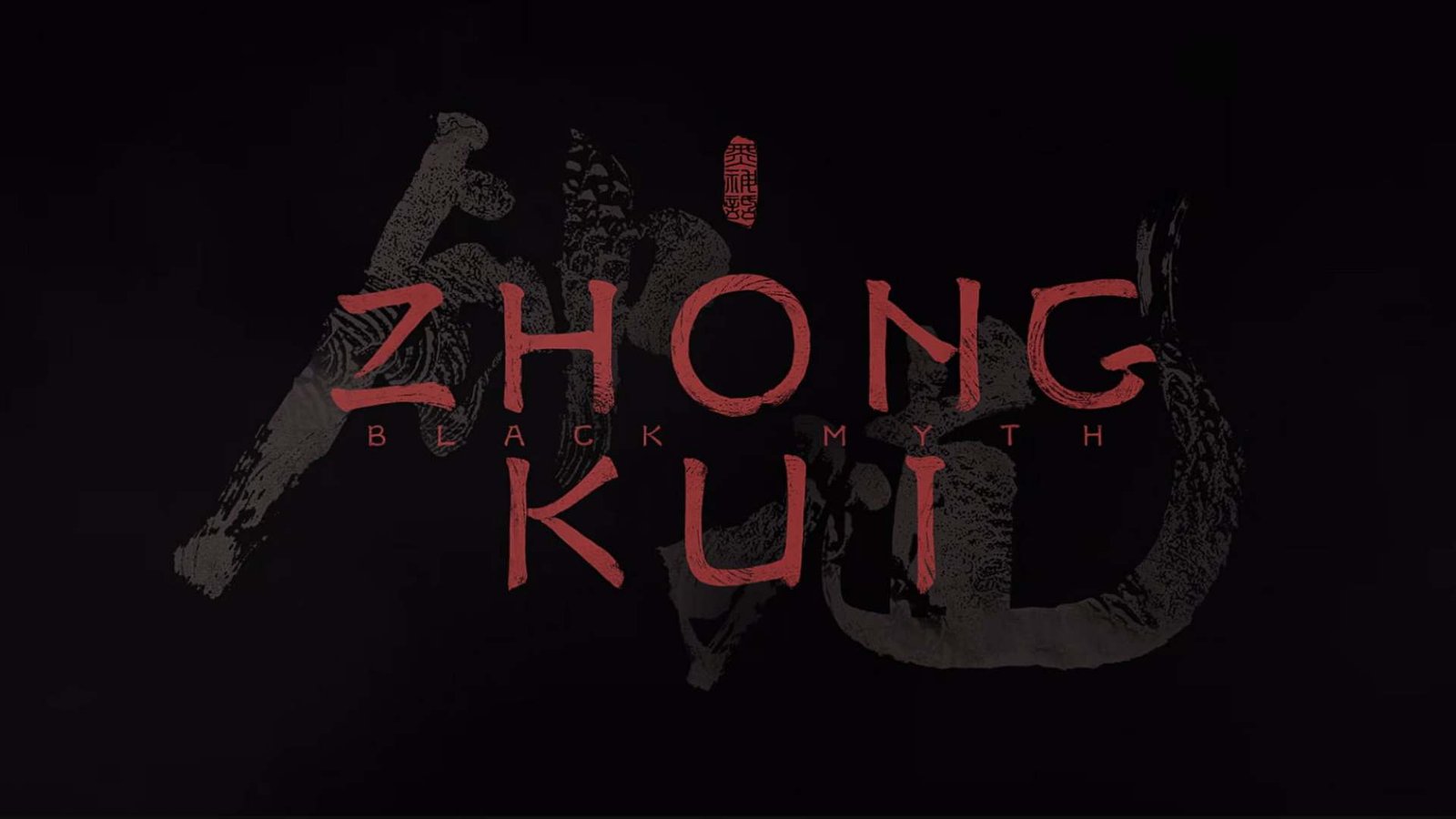 Black Myth Zhong Kui mostra 15 minutos de gameplay e heroi humano