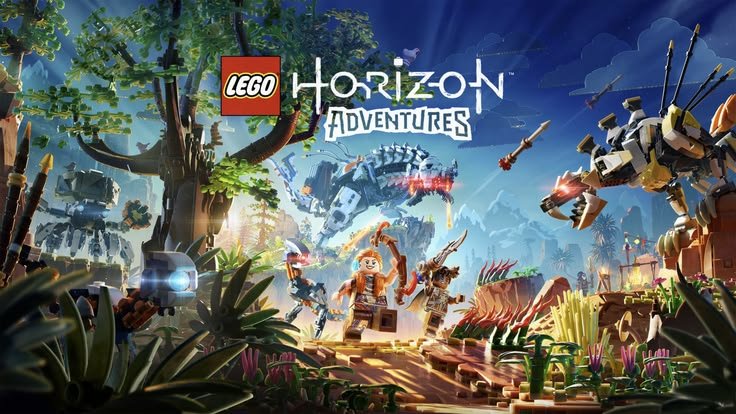 Guia de Platina: LEGO Horizon Adventures — Fácil, divertida e com um único troféu que vai pedir paciência