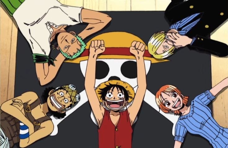 One Piece ganha previsão de estreia para 2 novos filmes