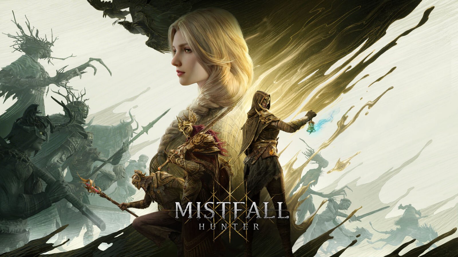 Mistfall Hunter chega ao Xbox e ao Game Pass — e é de graça para assinantes