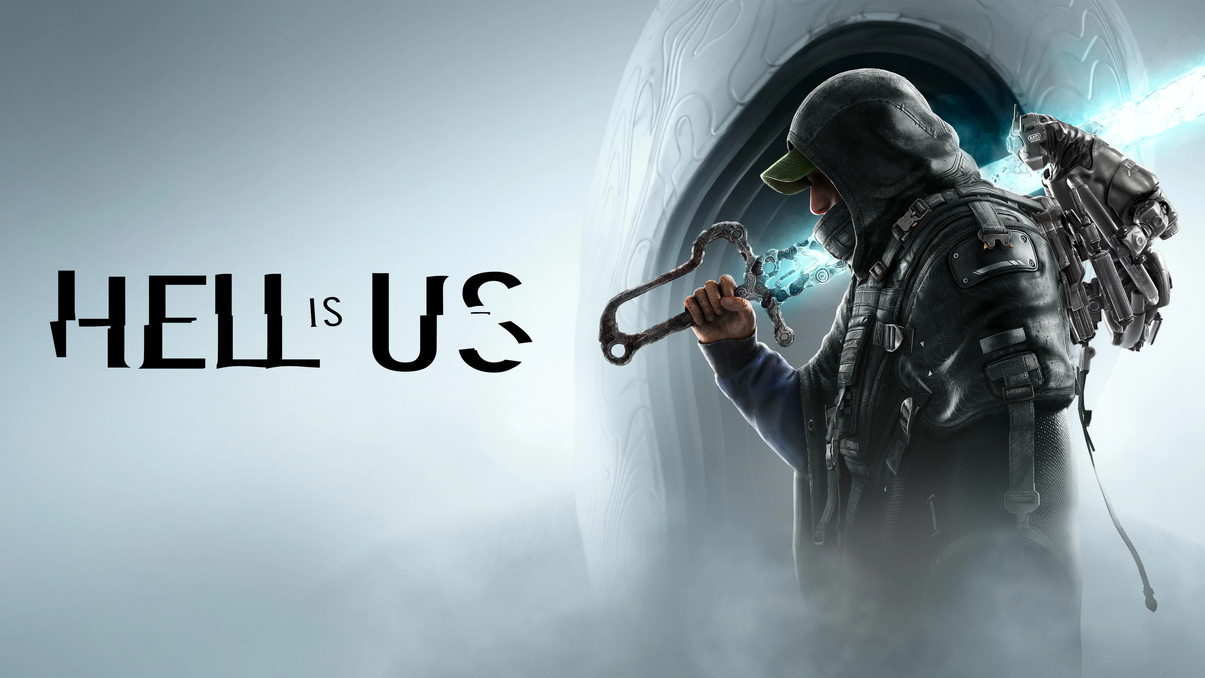 Hell is Us