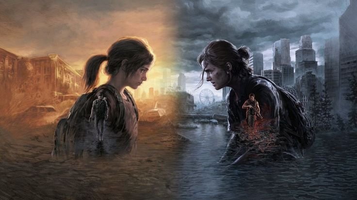 The Last of Us Online e a Naughty Dog