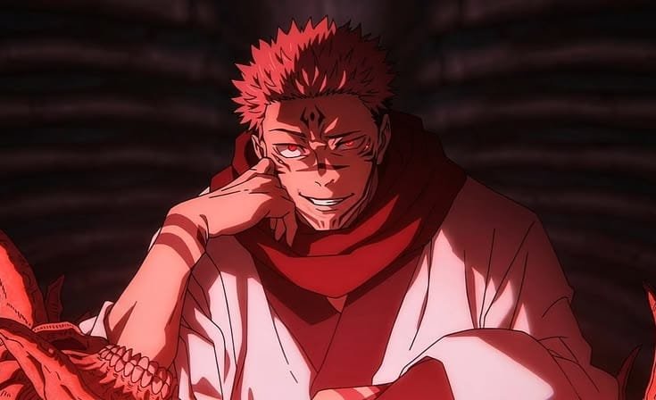 Personagens que derrotariam facilmente Ryomen Sukuna