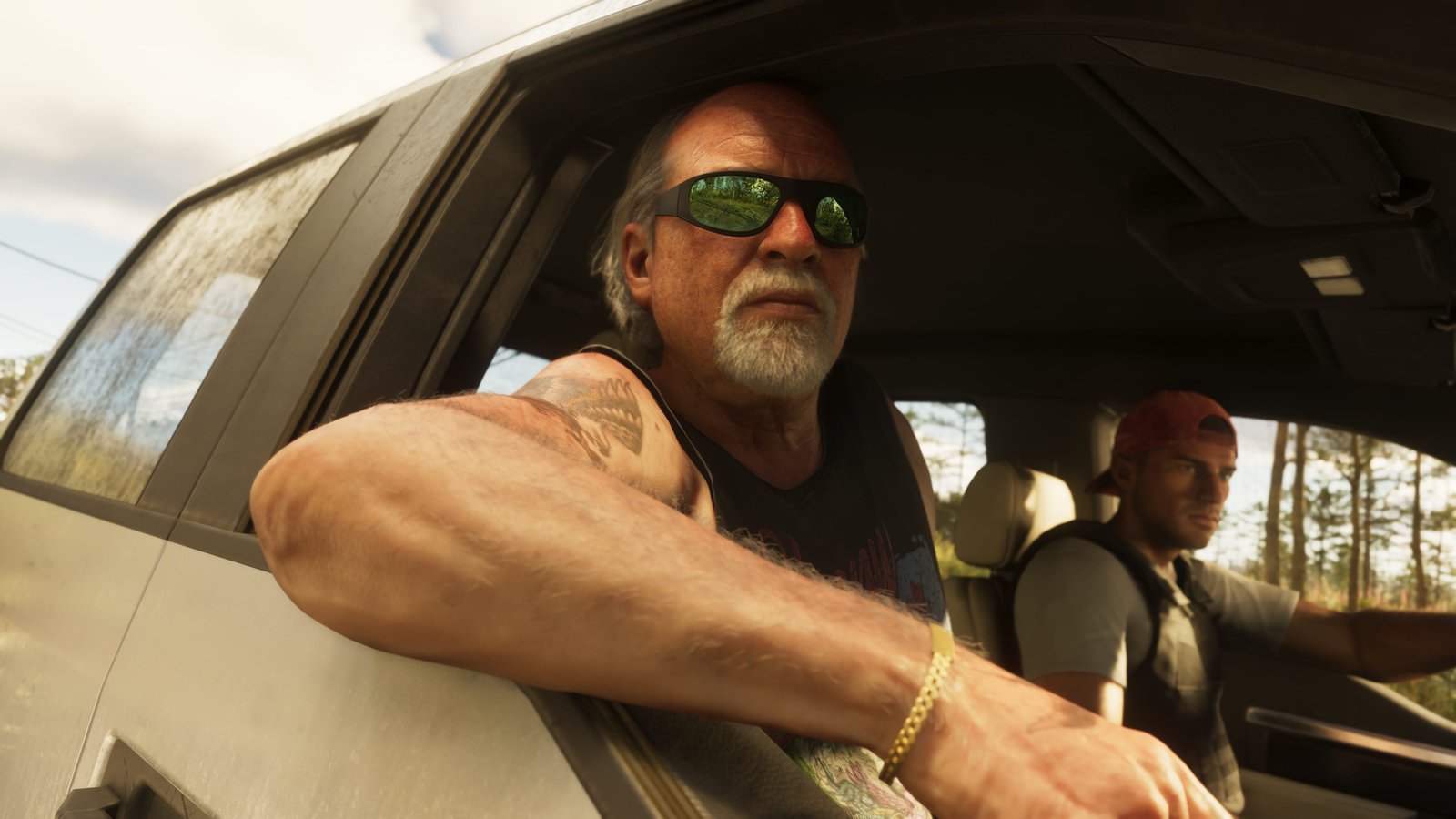 GTA 6 tem o primeiro ator confirmado