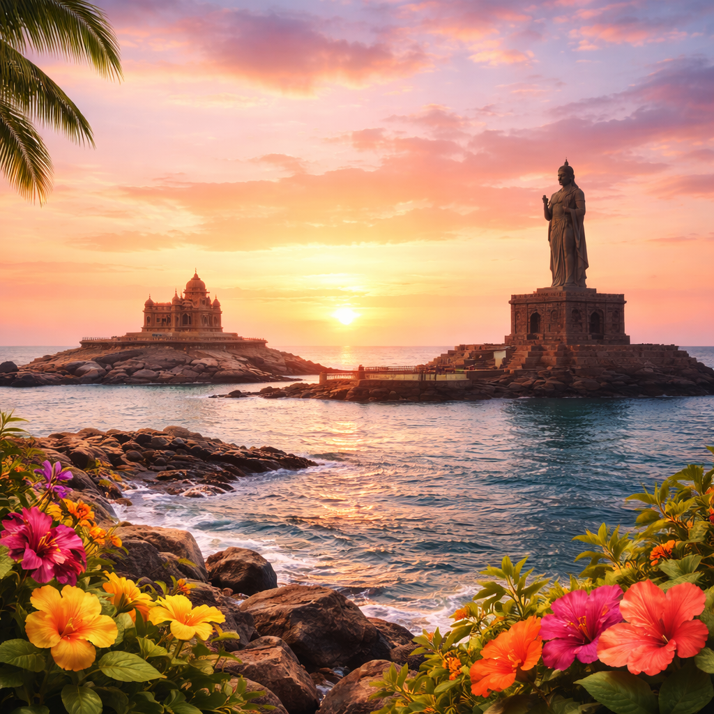Kanyakumari