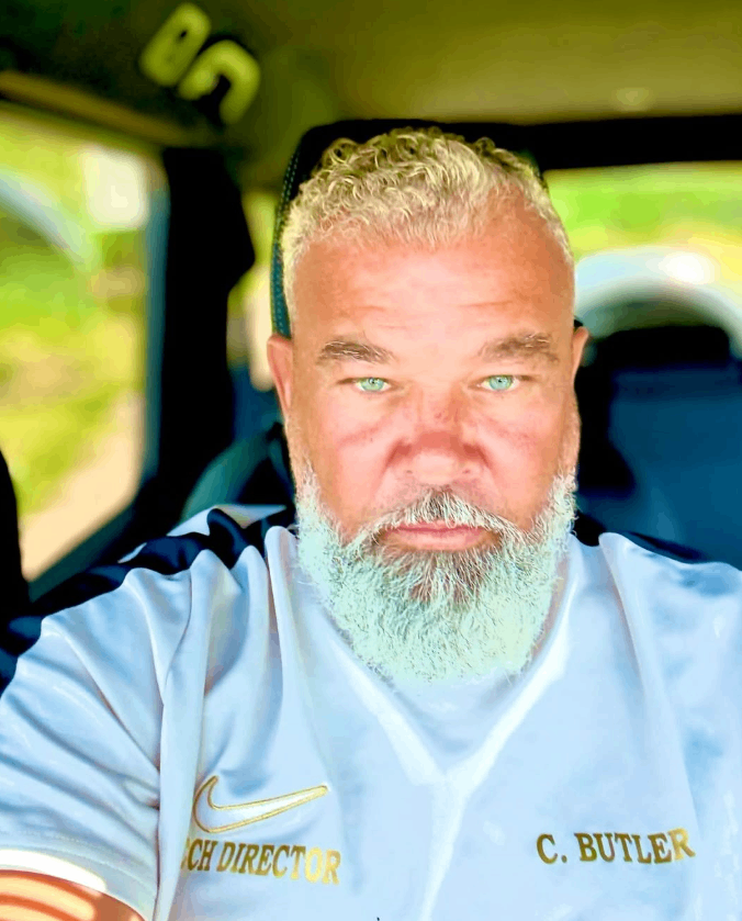 Craig Butler for Jamaica - Fifa World Cup 2026
